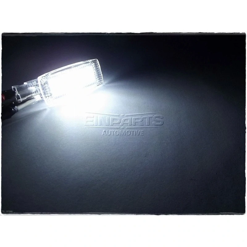 LED stropní osvětlení VW Golf V/VI (2003-2013)