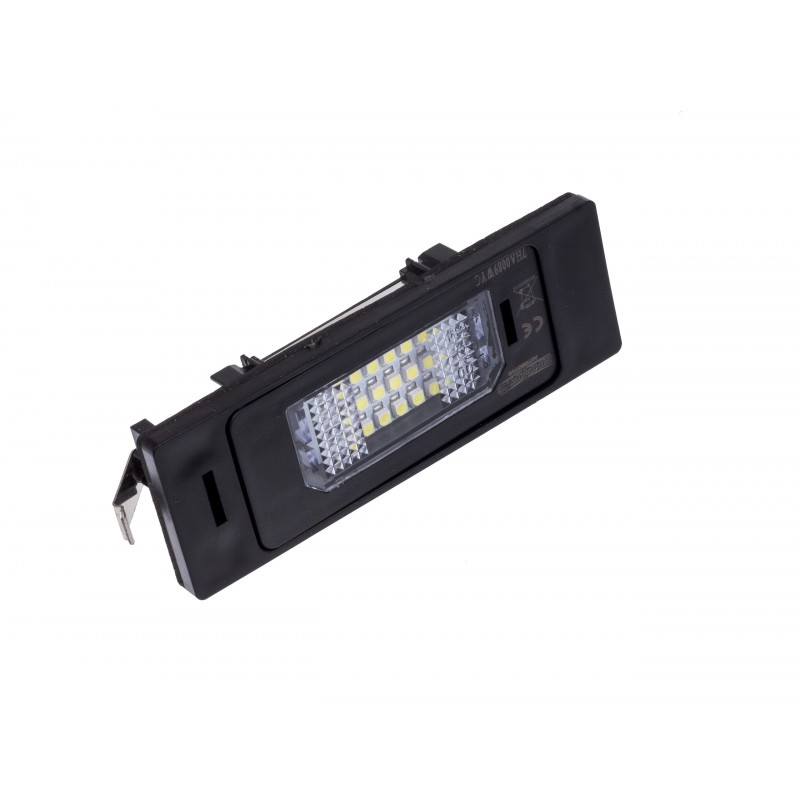 LED osvětlení SPZ FIAT Croma (2005-2011)
