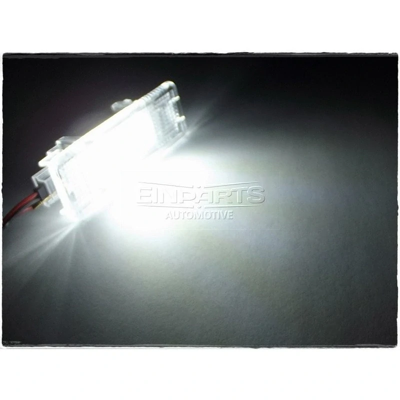 LED osvětlení dveří BMW X5 E53 (1999-2006)