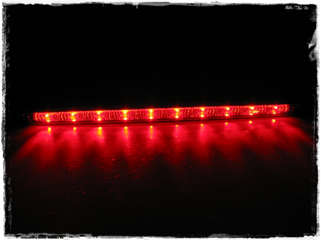 LED brzdové světlo VW Scirocco (2008-2014)