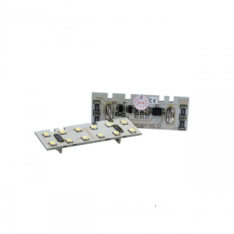 LED stropní osvětlení BMW 5 E60/E61 (2003-2010) (B)