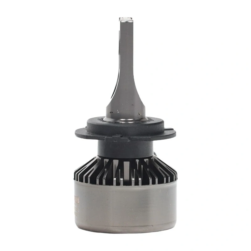 H7 LED žárovky 34W (2 x LED FLIP CHIP) 6000K CANBUS