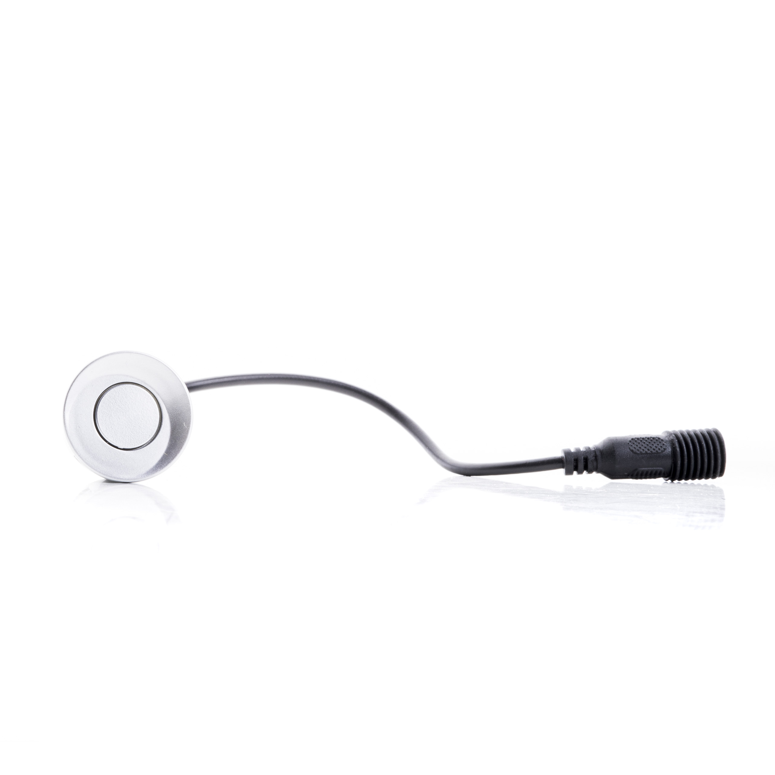BUZZER EinParts parkovací asistent (stříbrné senzory)