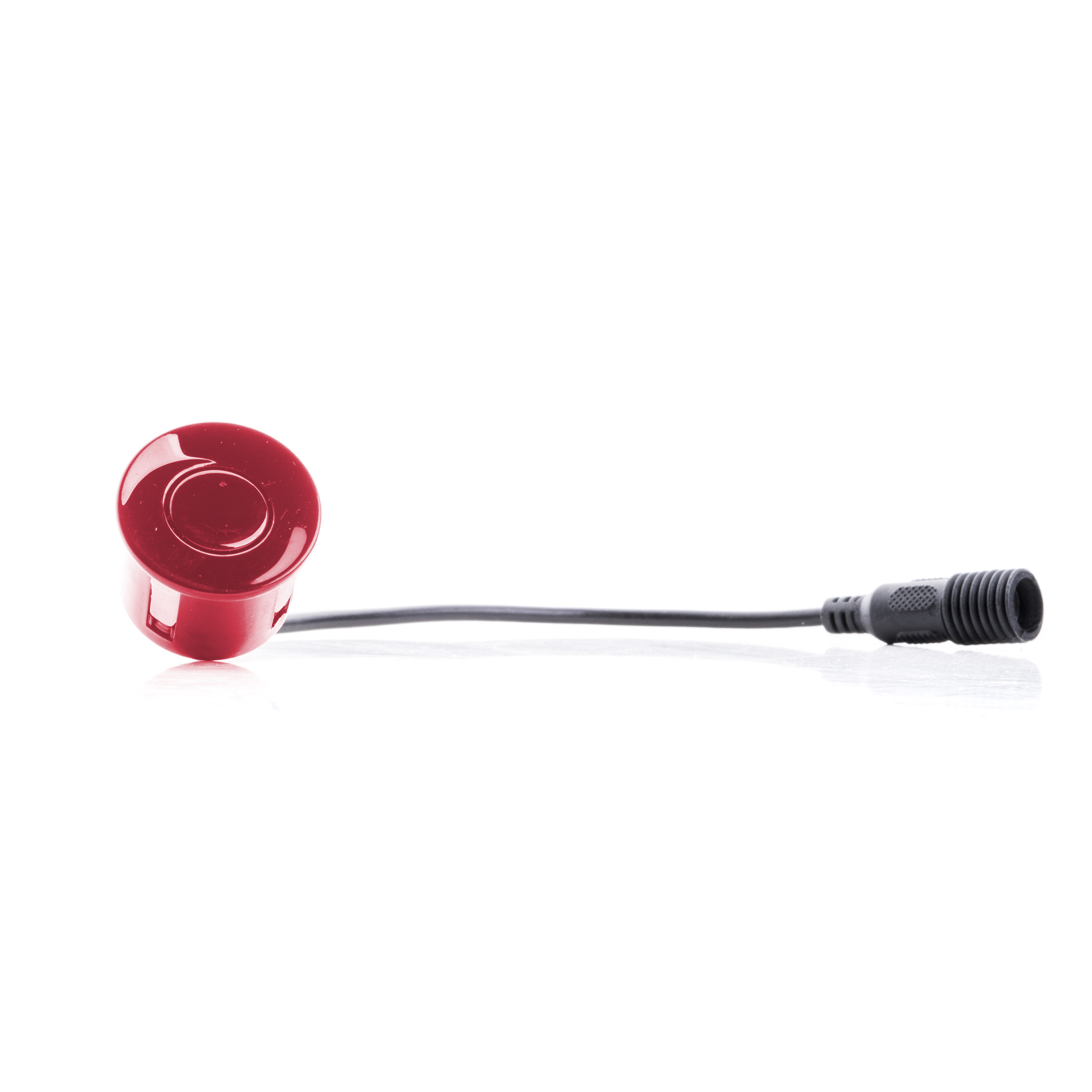 BUZZER EinParts parkovací asistent (červené senzory)