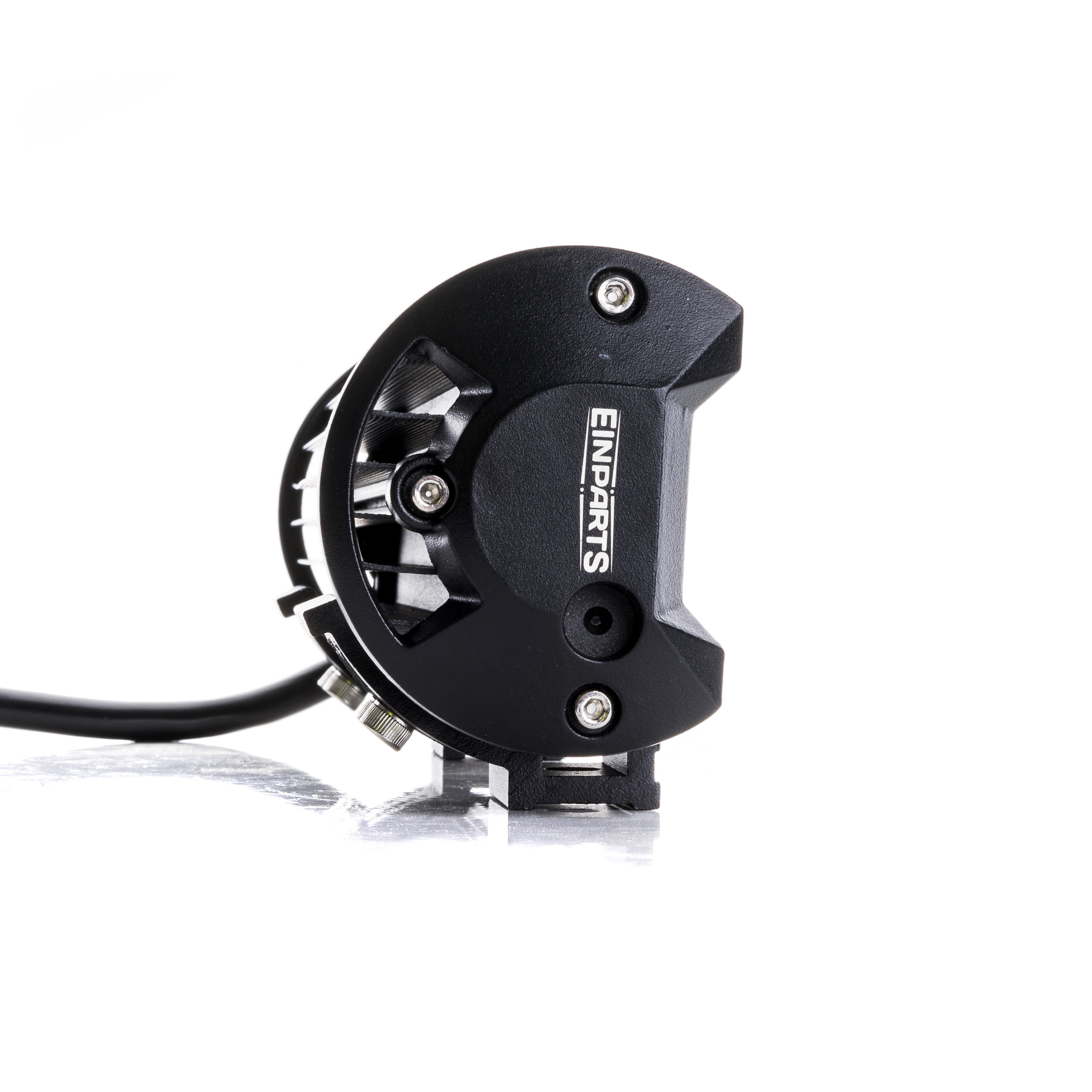 LED Pracovní světlo 90W (18 x 5W PHILIPS) 30/60° (hybridní kombo) 4D/5D