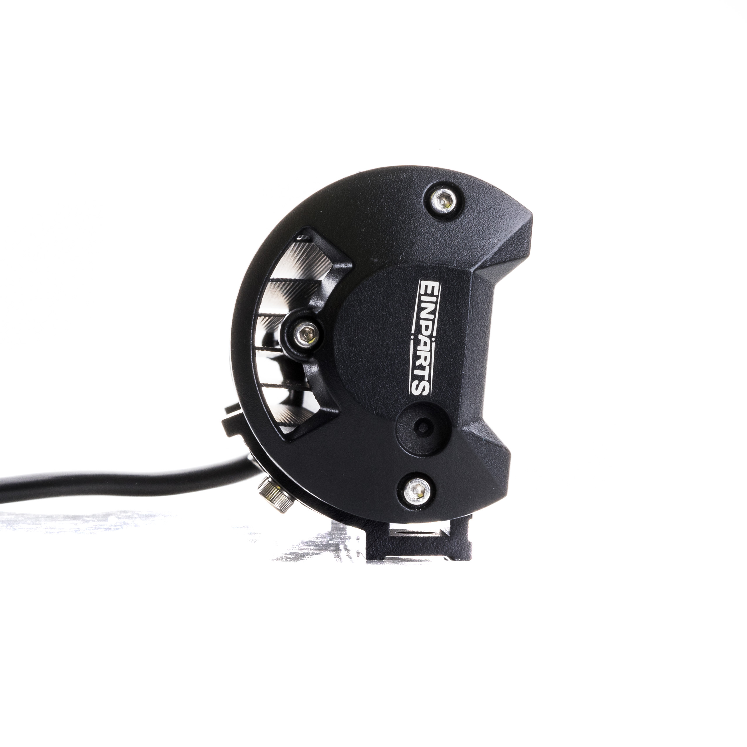 LED Pracovní světlo 270W (54 x 5W PHILIPS) 30/60° (hybridní kombo) 4D/5D