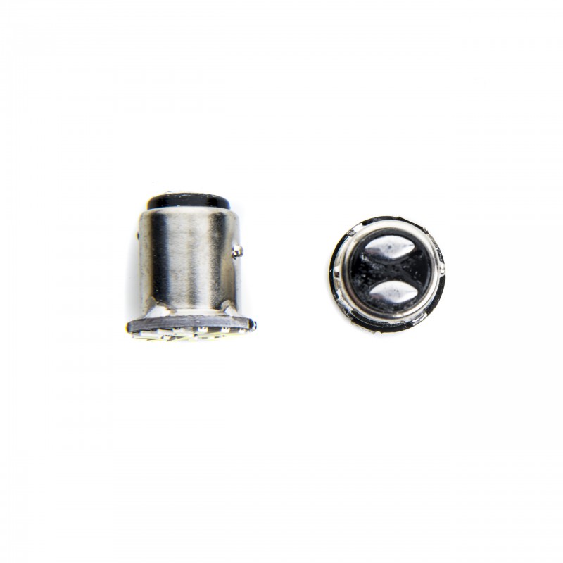 P21/5W LED žárovky (18 x SMD 4014) 6000K