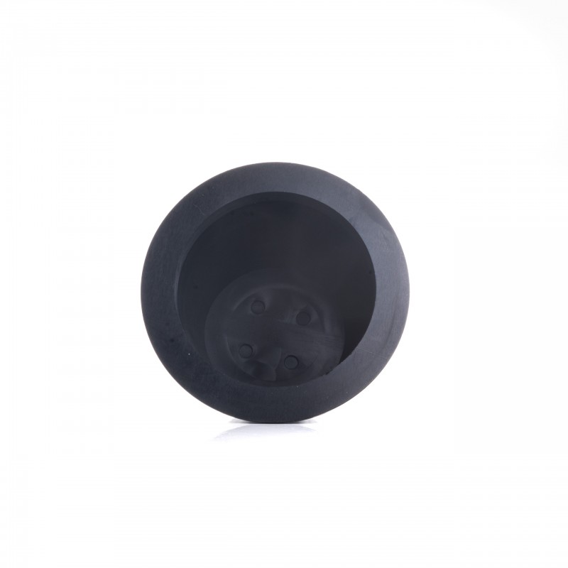 Záslepka otvorů žárovek pro přední světlomety (Ø 55mm)