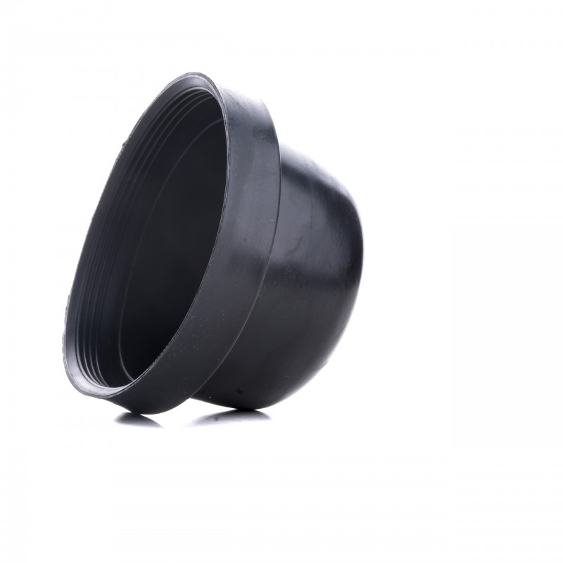 Záslepka otvorů žárovek pro přední světlomety (Ø 80mm)