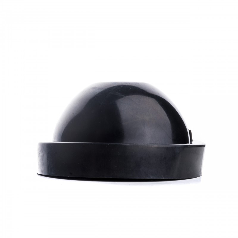 Záslepka otvorů žárovek pro přední světlomety (Ø 110mm)