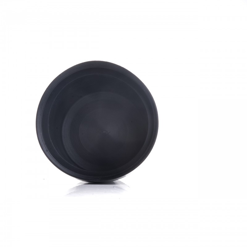 Záslepka otvorů žárovek pro přední světlomety (Ø 75mm) (D)