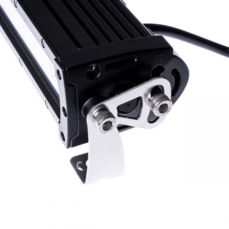LED Dálkové světlo 160W (16 x 10W CREE) 30/60° (homologace R112)