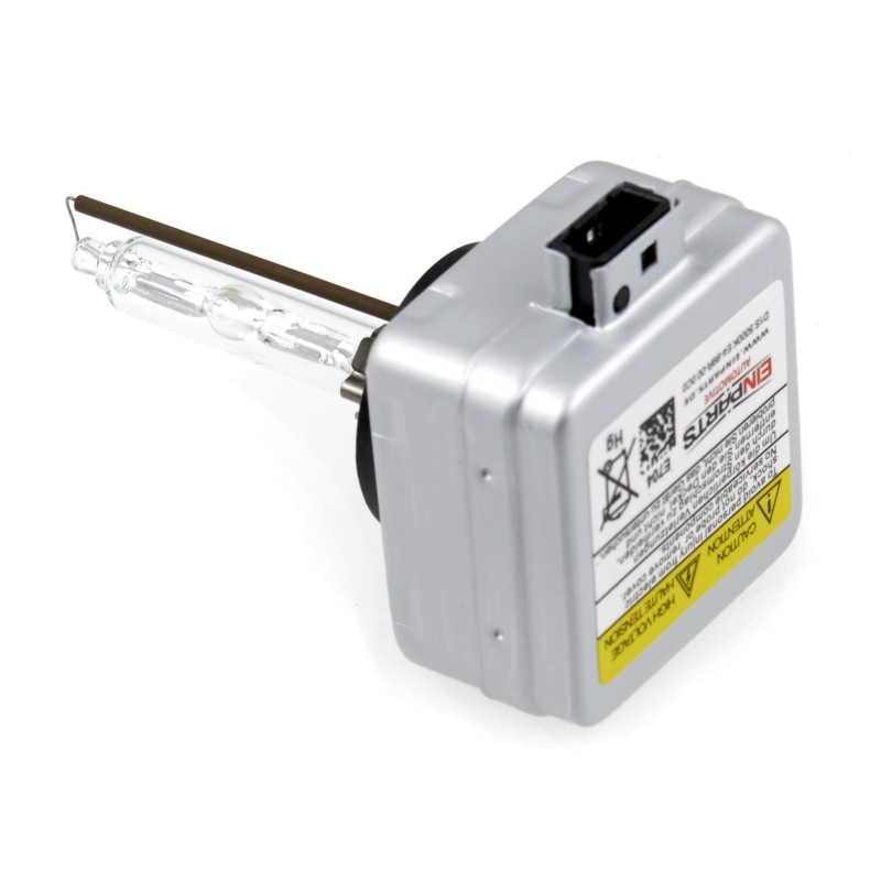 D1S Xenonová Výbojka +50% CITROEN DS4 (04/2011-07/2015)