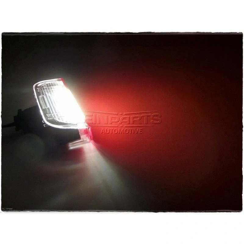 LED osvětlení dveří PORSCHE Cayenne II (2010-2017) (D)