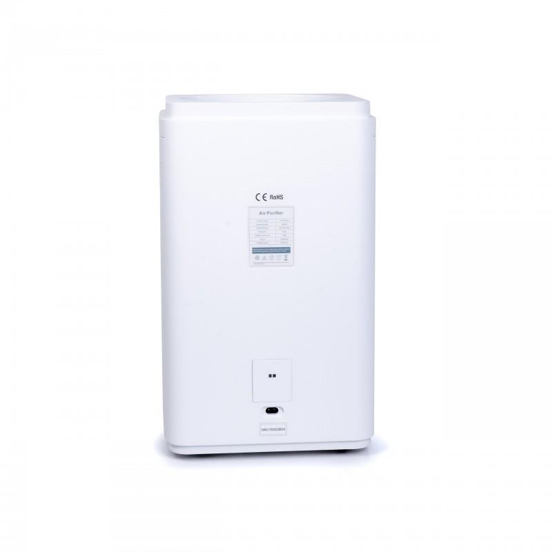 Čistička vzduchu 55W 600 m3/h