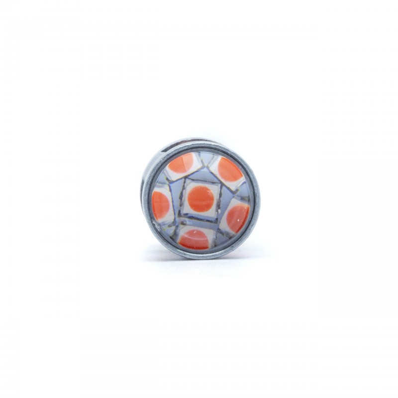 P21/5W LED žárovky (24 x SMD 3030) červená CANBUS