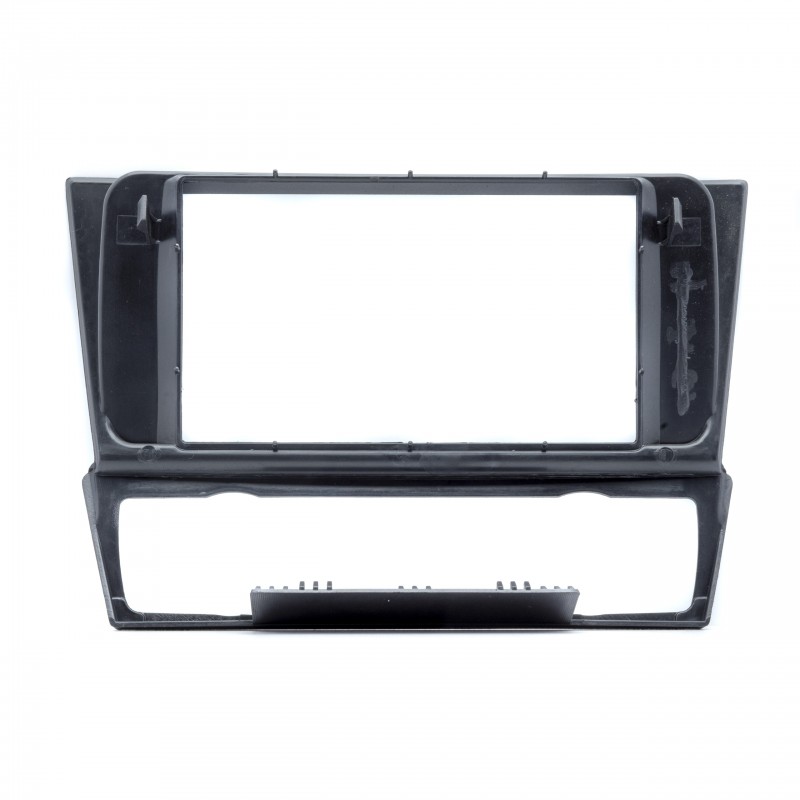 Rámeček autorádia (2DIN) BMW 3 E90/E91/E92 (2004-2012)