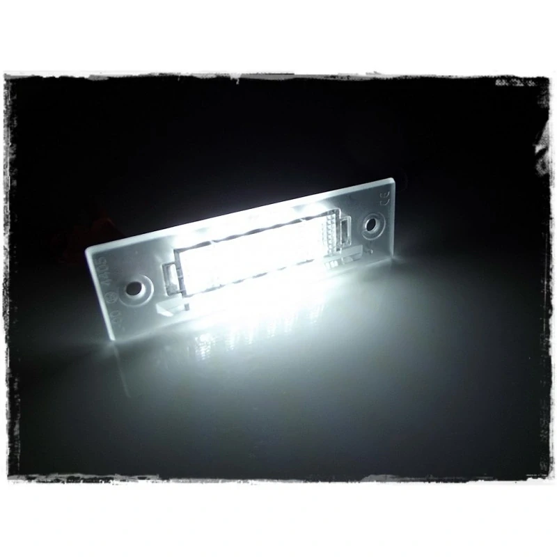 LED osvětlení SPZ FORD Falcon IV (1998-2007)