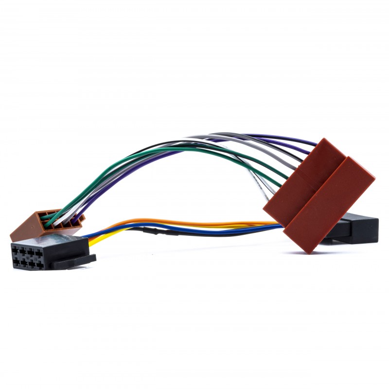 ISO Adaptér FORD (1985-2005)