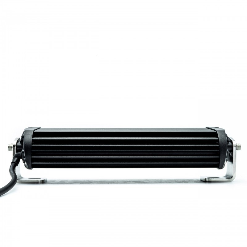LED Dálkové světlo OSRAM 30W (10 x 3W LED) 30° (homologace R112)