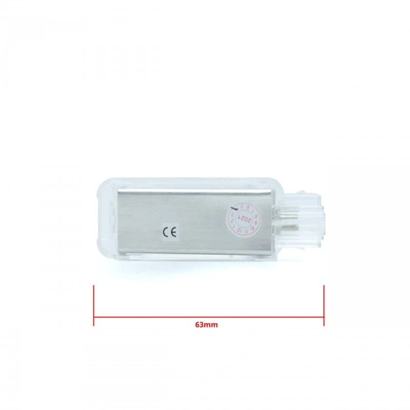 LED osvětlení interiéru VW Eos (2005-2011) (B)