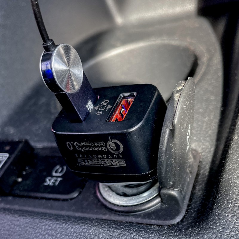 Bezdrátový Bluetooth audio přijímač/vysílač