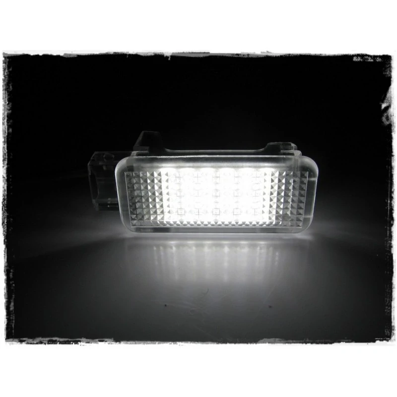 LED osvětlení dveří LAMBORGHINI Gallardo (2003-2012)