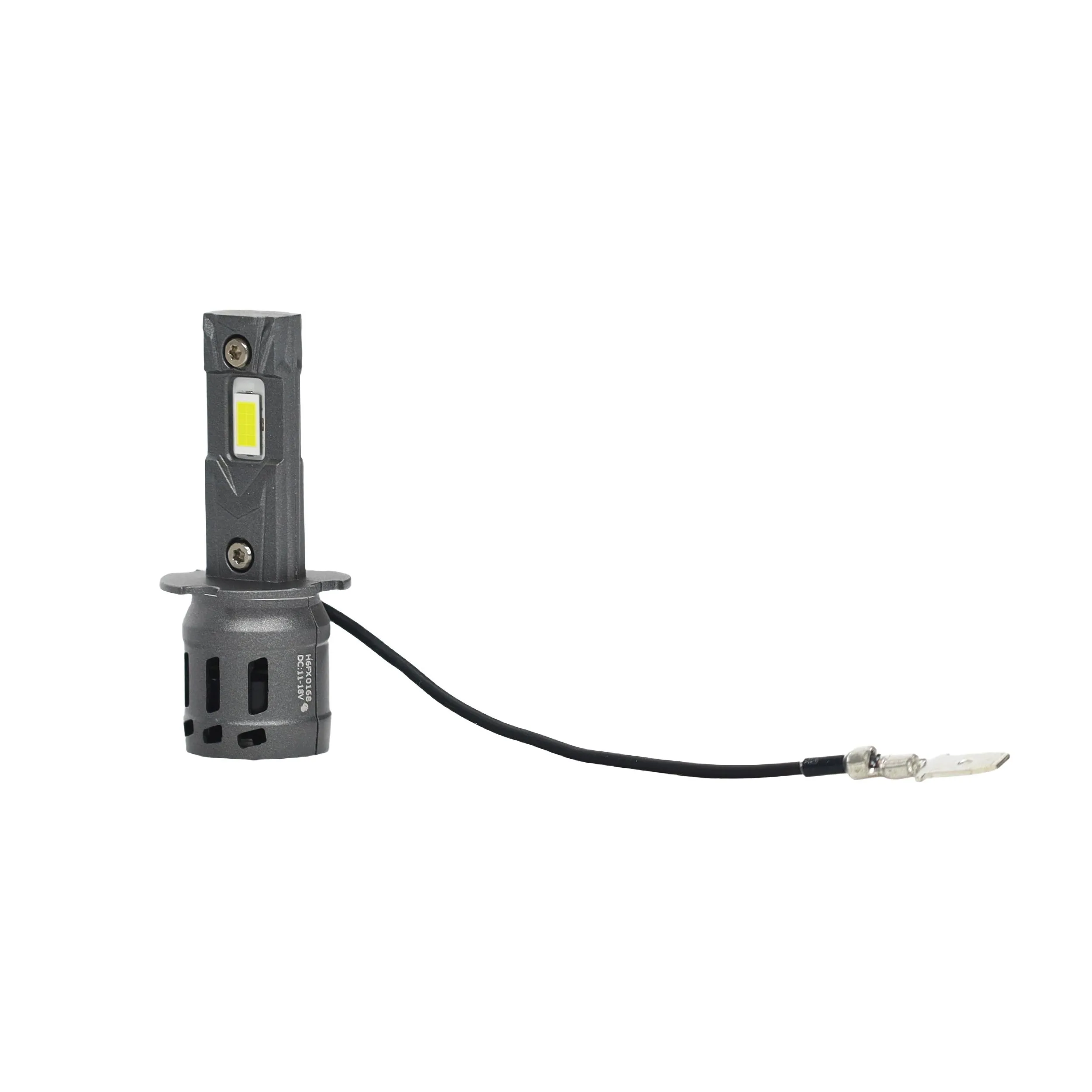 LED žárovky H3 ROAD SERIES
