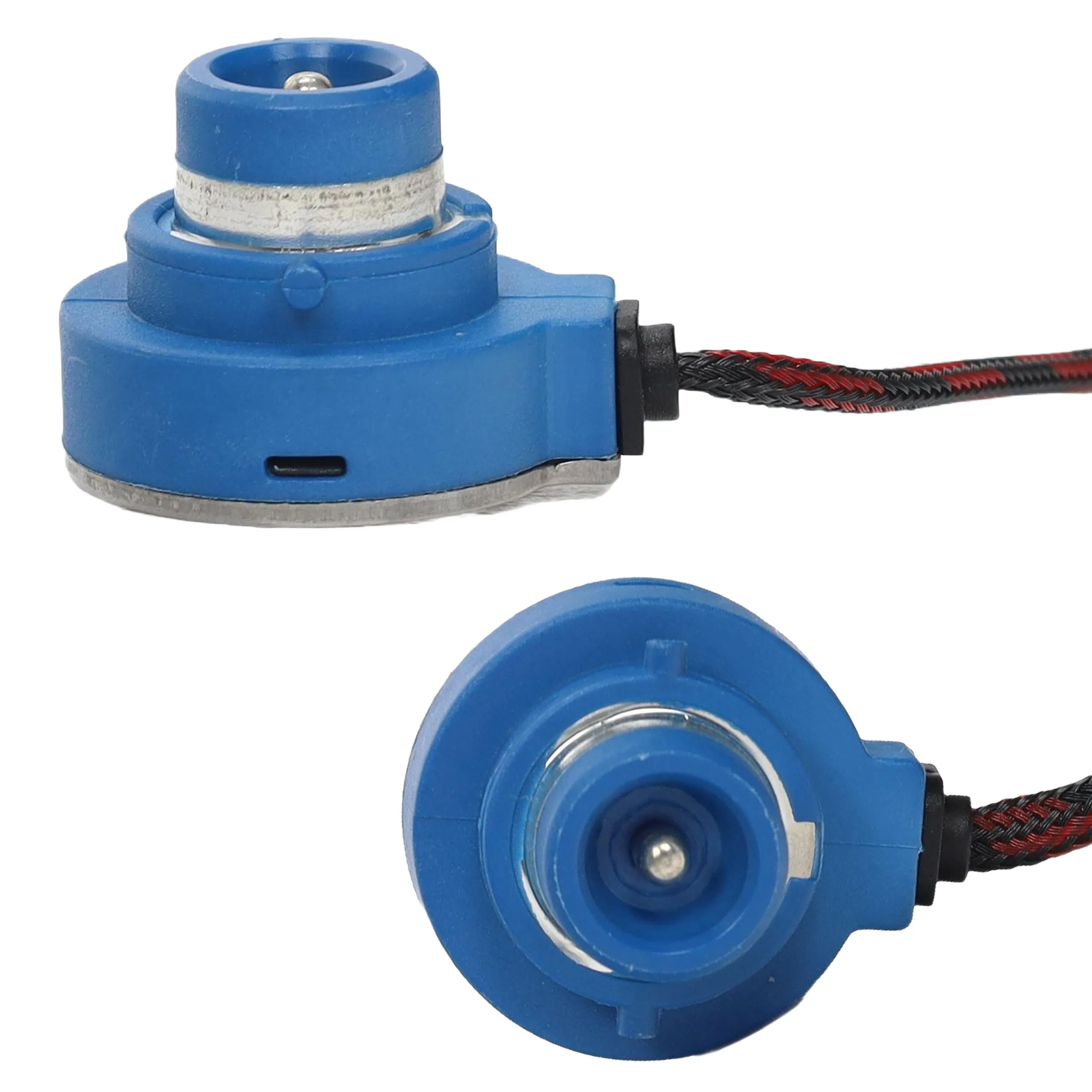 EPLH138 LED žárovky D4S FLIP CHIP 6000K