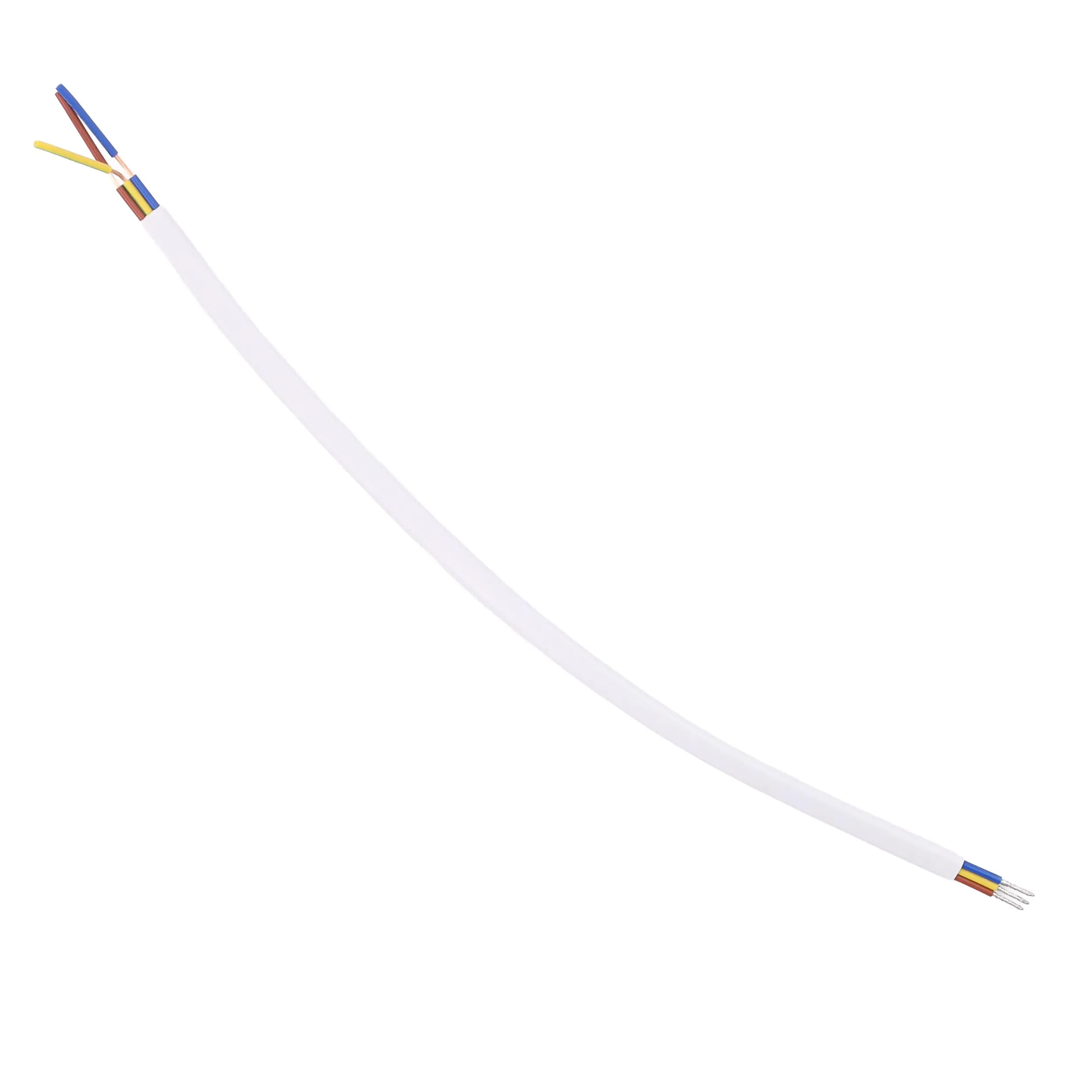 EPHCL16 osvětlení Hexagon LED RGB 1900–9000K 220V 245,5 x 236 cm