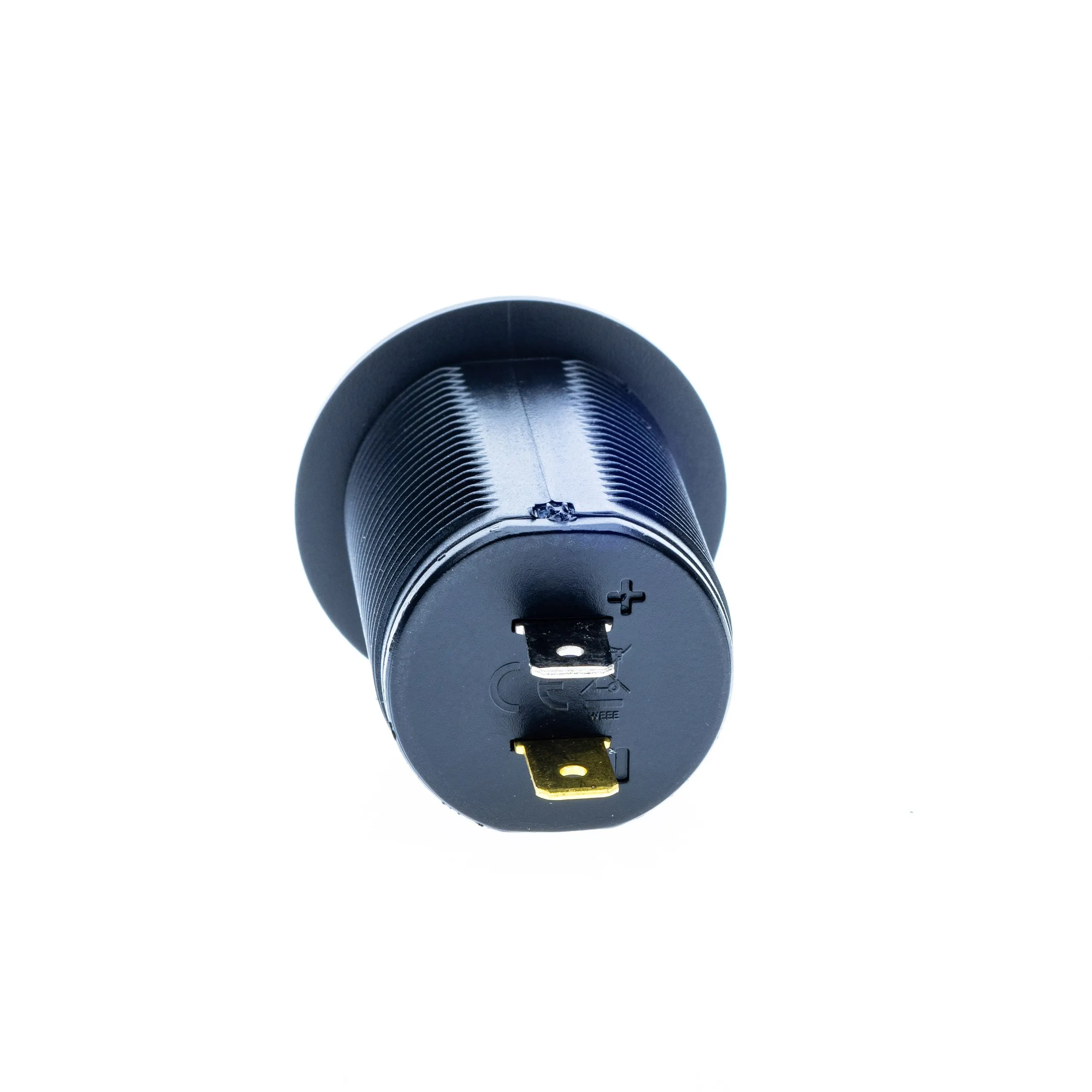 EPCUS01 Automobilová nabíječka do zapalovače 2 X USB 2.1A 12V-24V