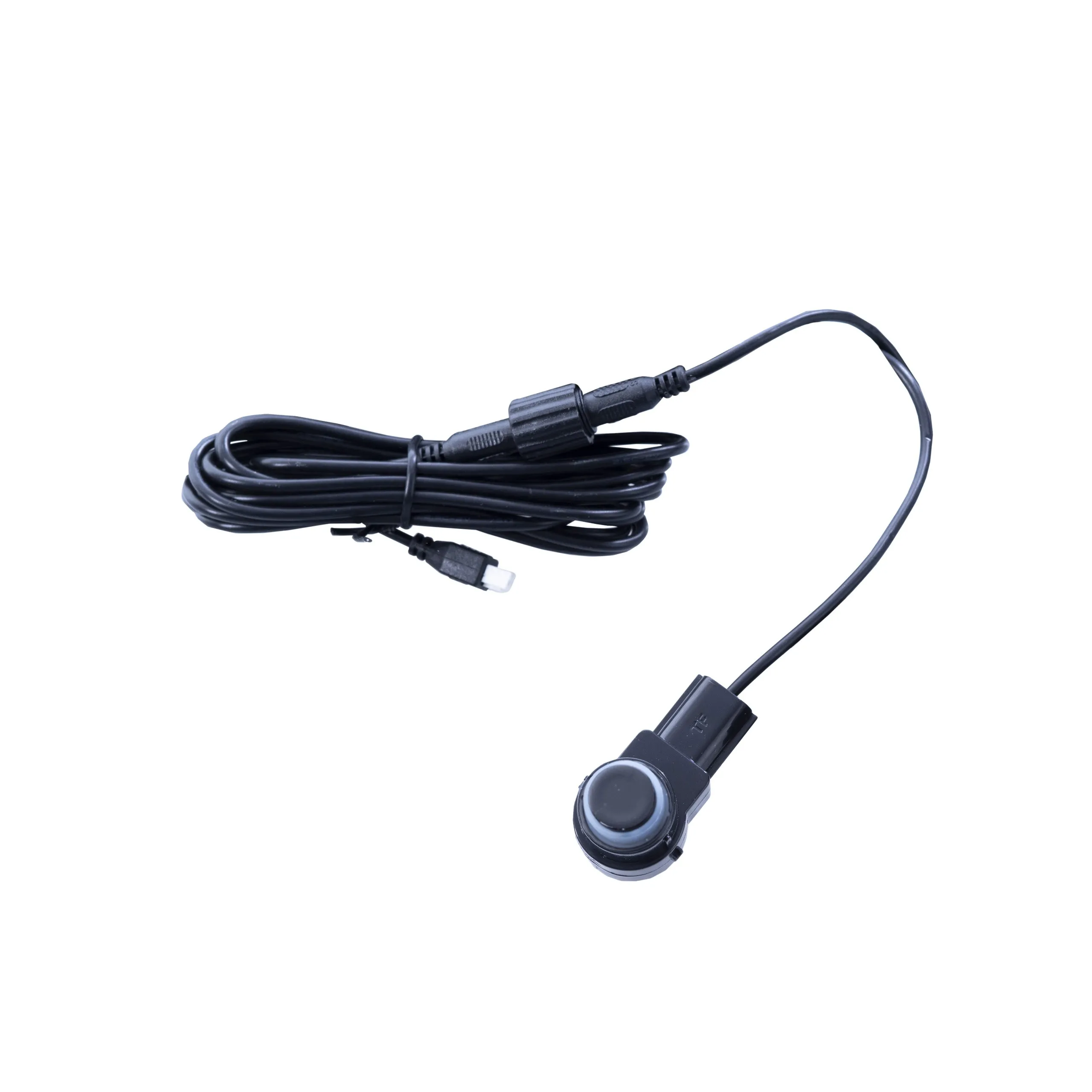 EPP5300 OEM Parkovací Asistent s Displejem (černé senzory 4ks)