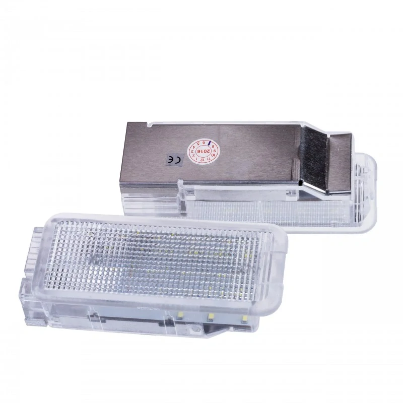 LED osvětlení kufru PEUGEOT 406 (1995-2004)