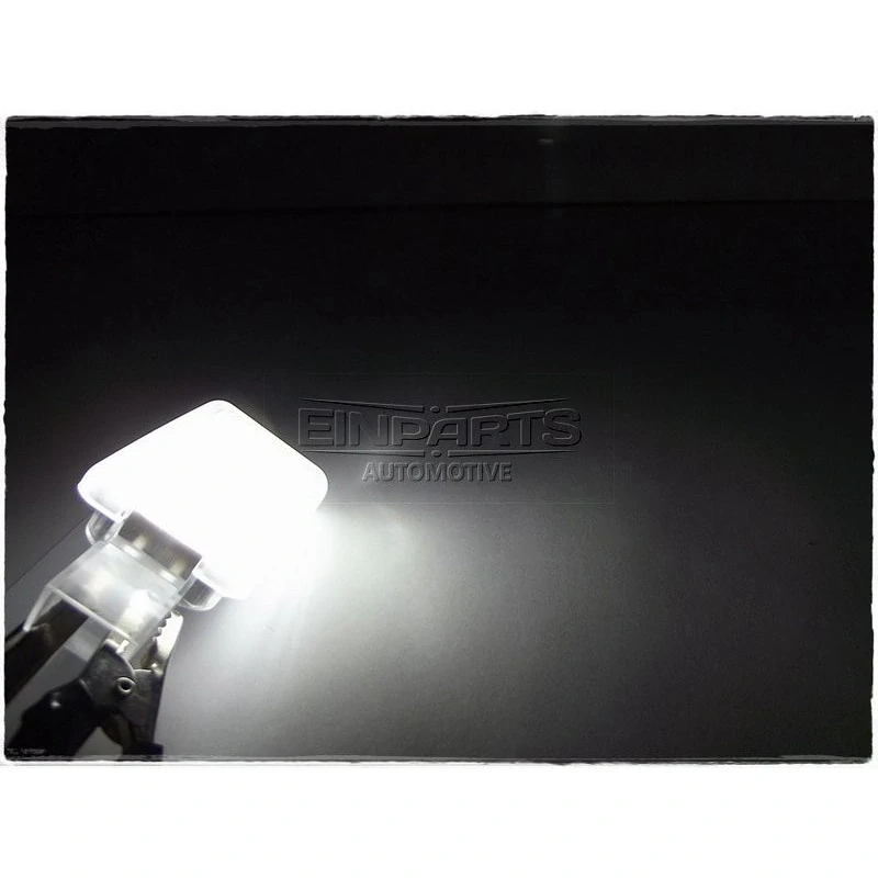 LED osvětlení kufru MITSUBISHI ASX I (2010-2022)