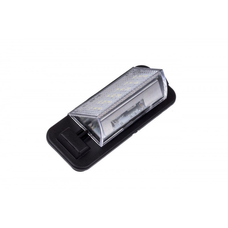 LED osvětlení SPZ BMW 3 E36 (1990-1999) (B)