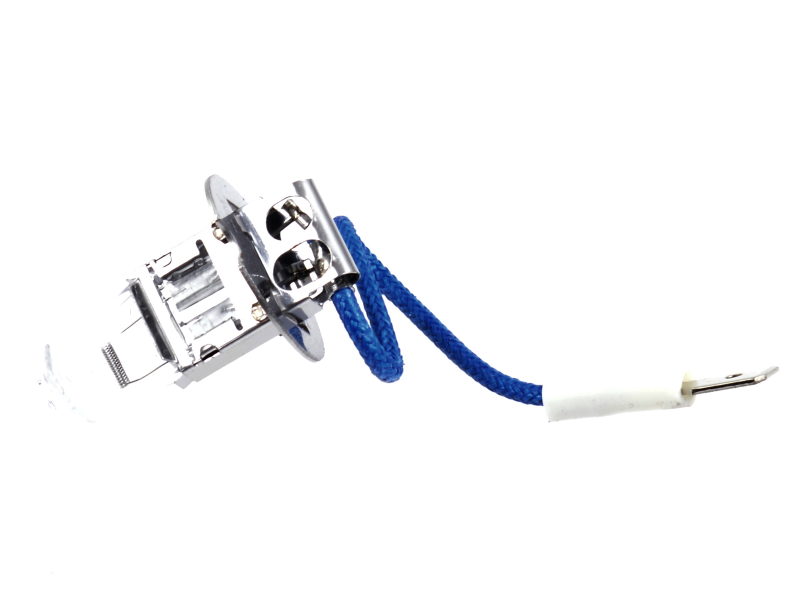 H3 Halogenová žárovka 55W (žlutá) E4