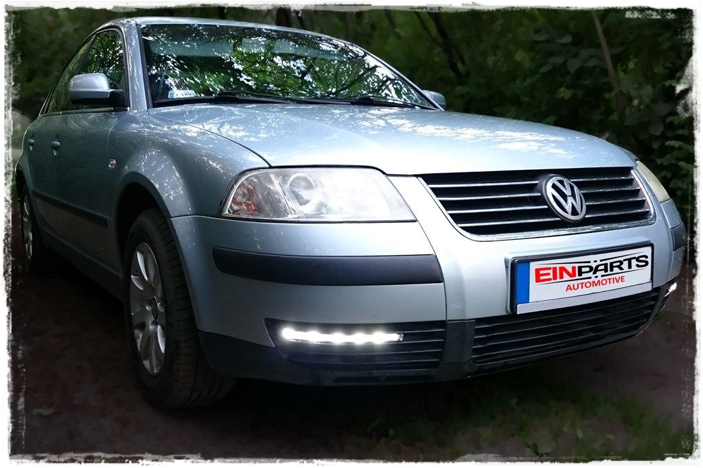 LED Světla Pro Denní Svícení 403 12V (OSRAM LED)