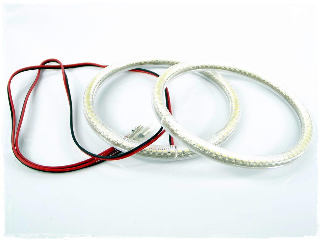 Angel Eyes SMD LED Kroužky (diodové) BMW 7 E32