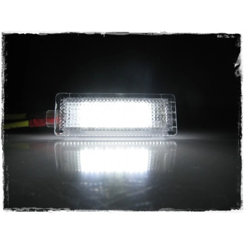 LED osvětlení kufru MINI R55 Clubman (2007-2014)