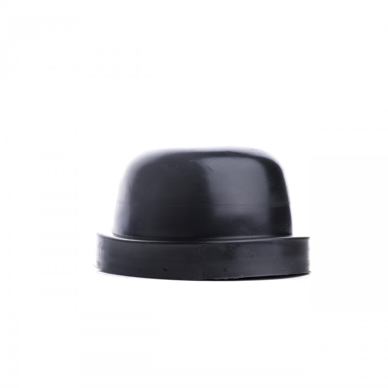 Záslepka otvorů žárovek pro přední světlomety (Ø 80mm)