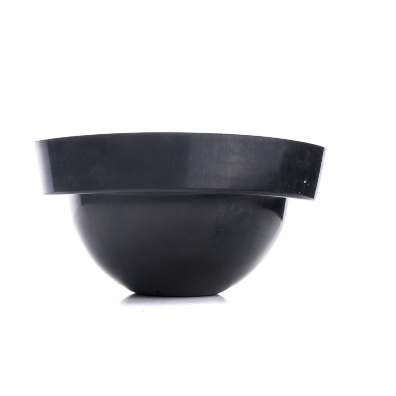 Záslepka otvorů žárovek pro přední světlomety (Ø 110mm)