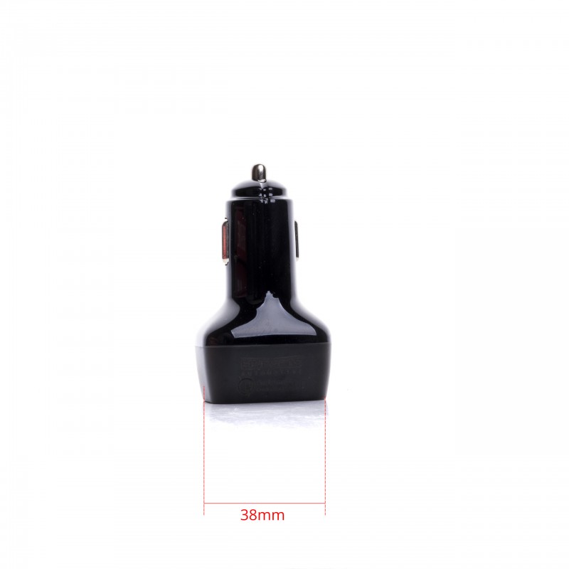 Nabíječka telefonu USB 2in1 (quick charge 3.0)