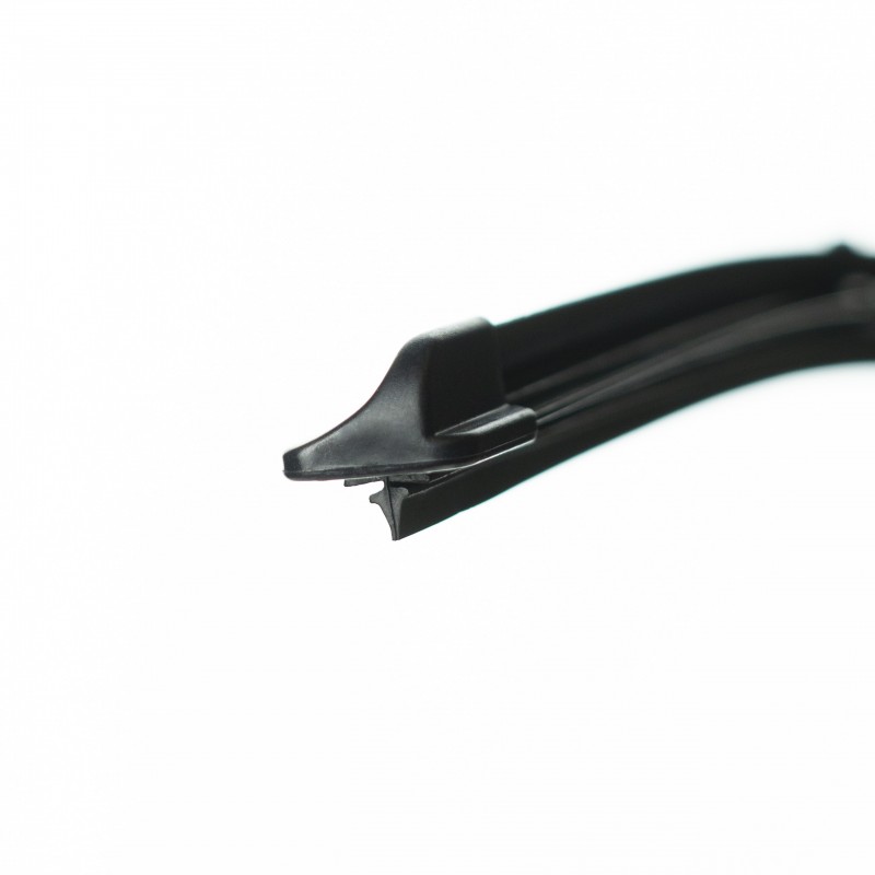 Přední stěrač 380mm ("U")