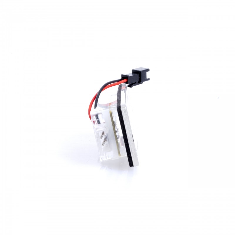 LED osvětlení SPZ OPEL Vectra C kombi (2003-2008) (B)