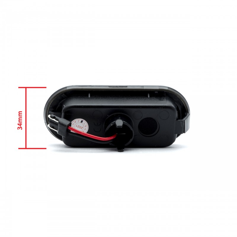 LED boční blinkry VW Jetta IV (1999-2005)