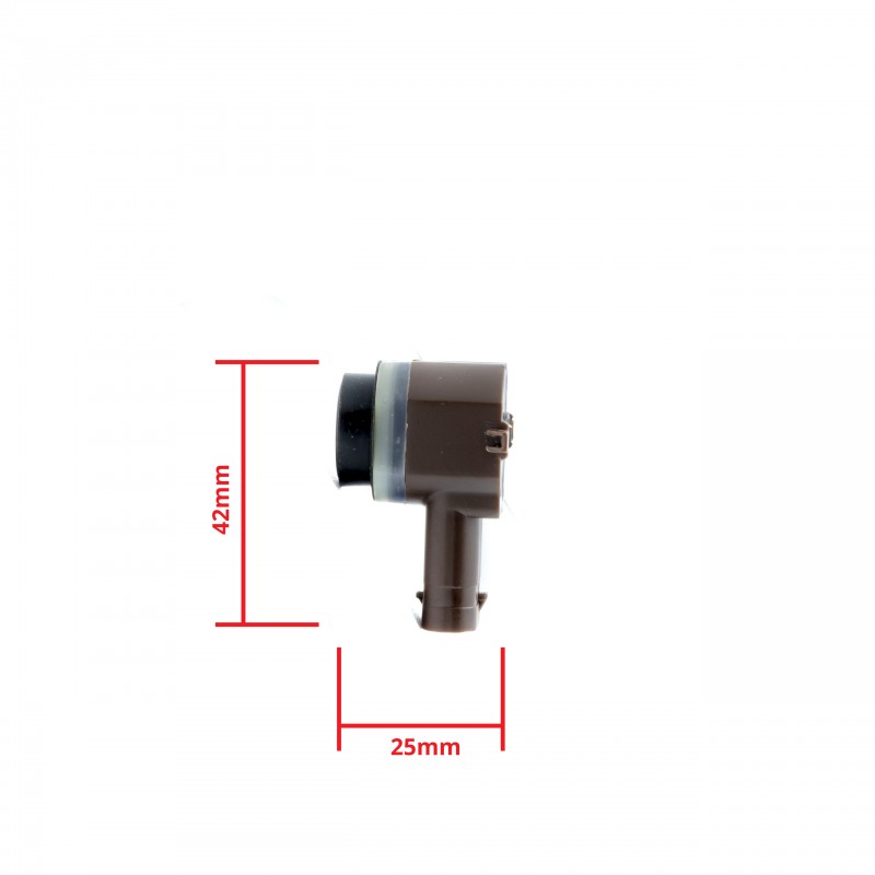 Ultrazvukový OE Parkovací Senzor BMW X5 E70 (2/2006-7/2013) (C)