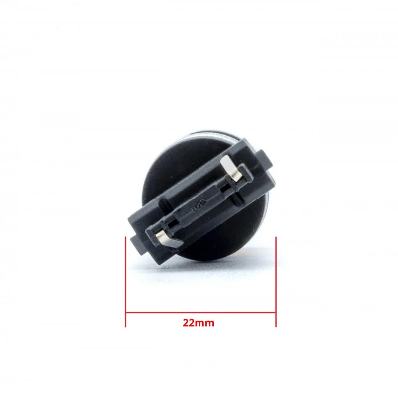 EPL300 LED žárovky P27W (24 x SMD 3030) oranžová CANBUS