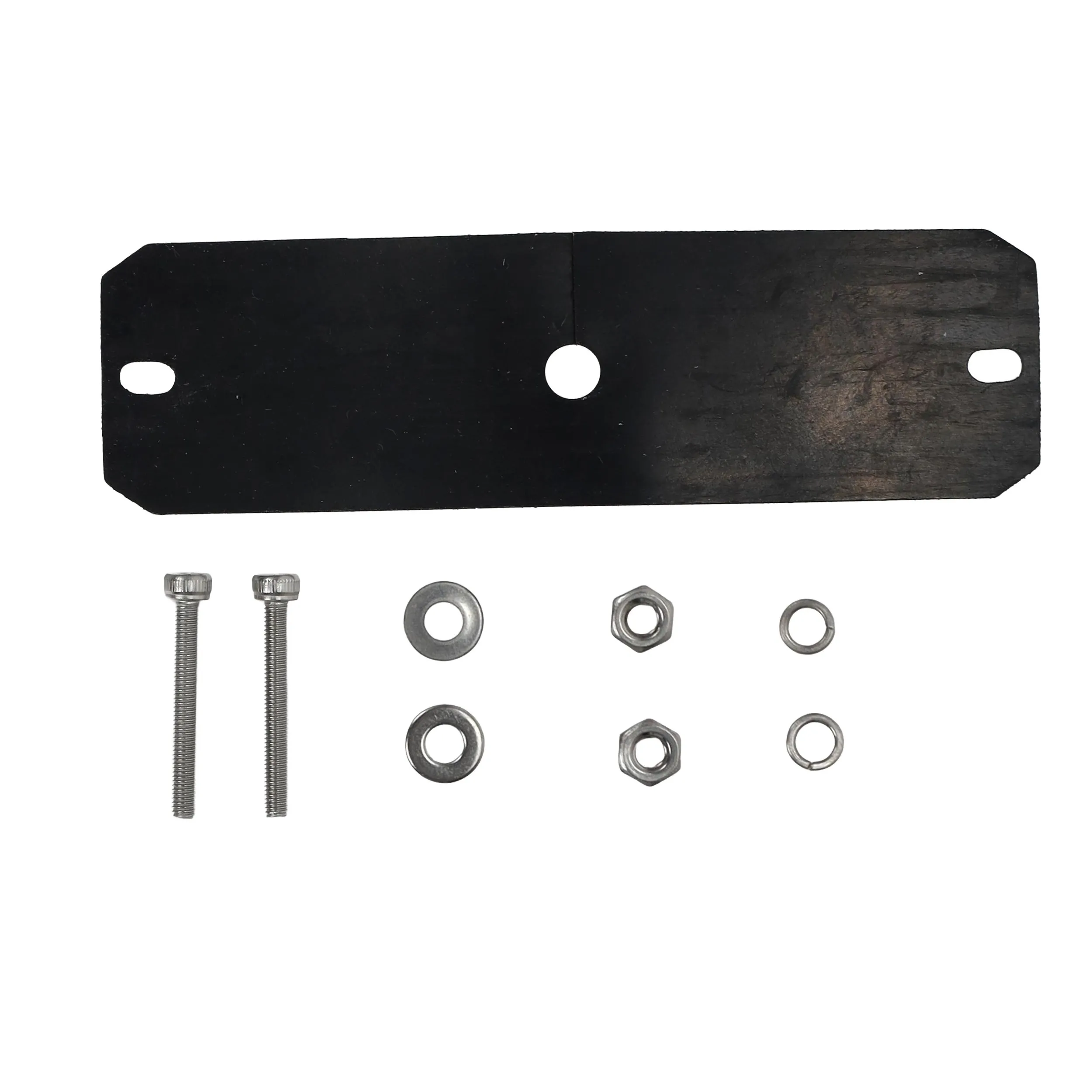 LED stroboskop 11cm 12/24V