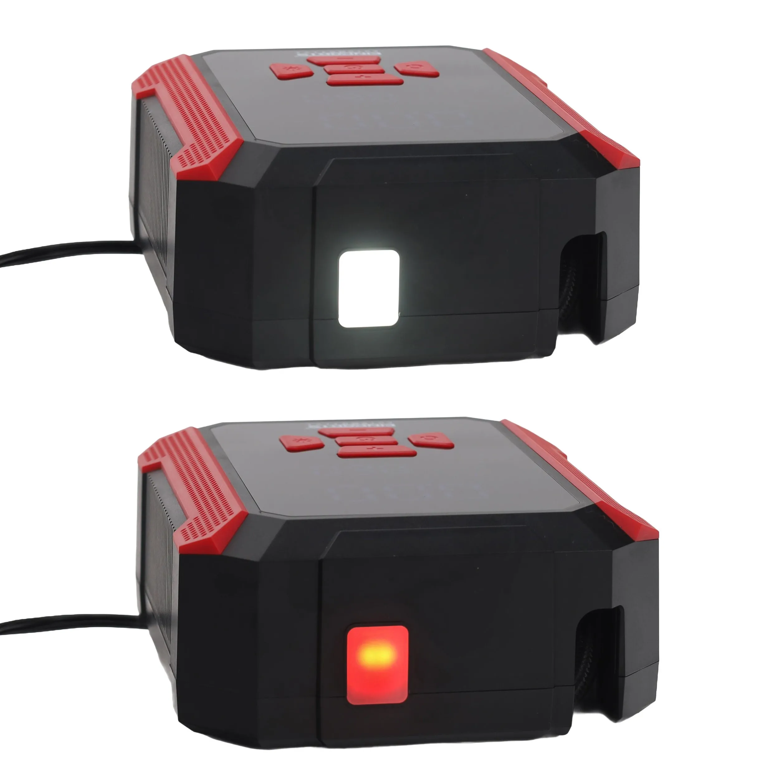 EPAP14 Autokompresor 70W 150 PSI s LED lampičkou