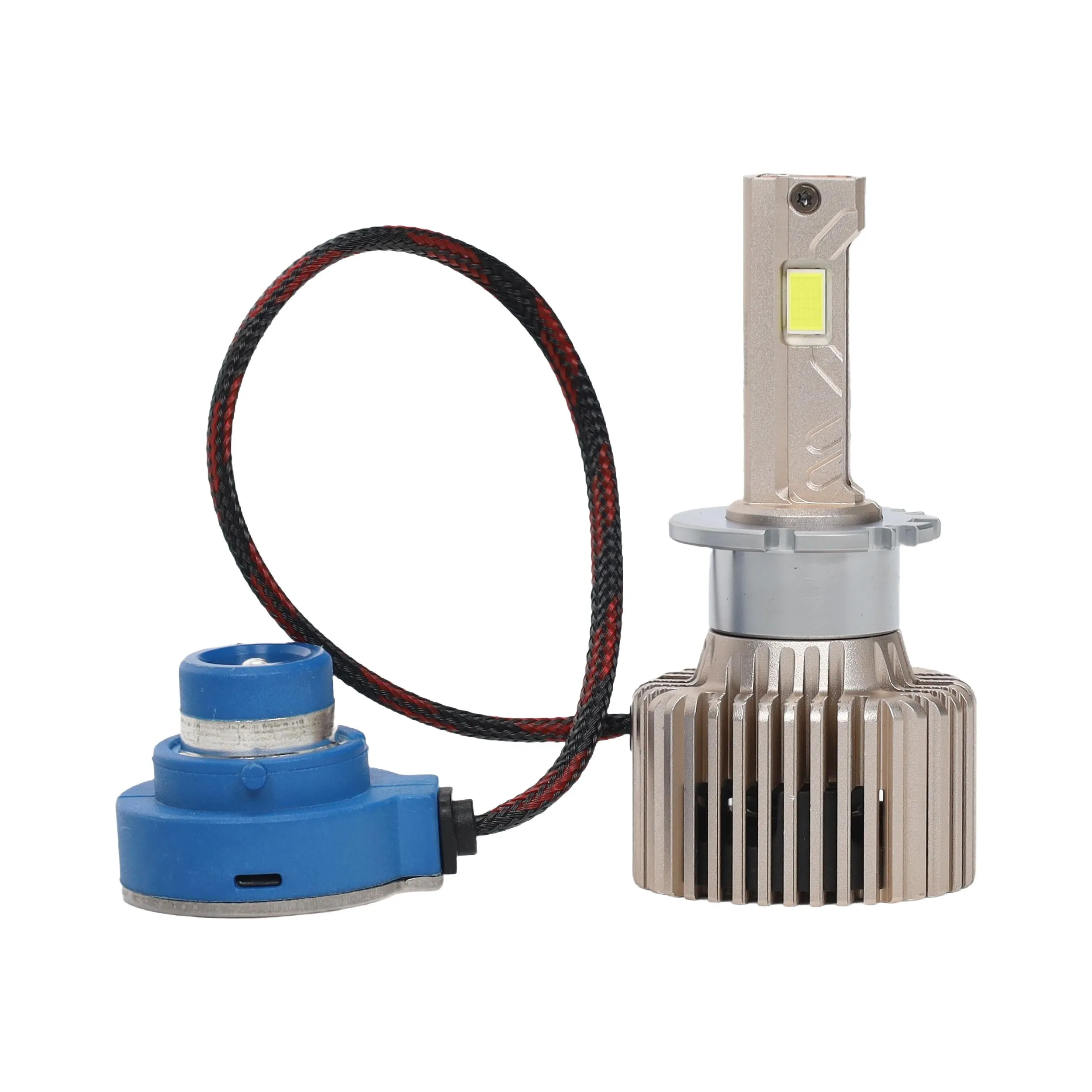 EPLH138 LED žárovky D4S FLIP CHIP 6000K